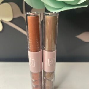 The Beauty Crop Eyeshadow Duo Bundle